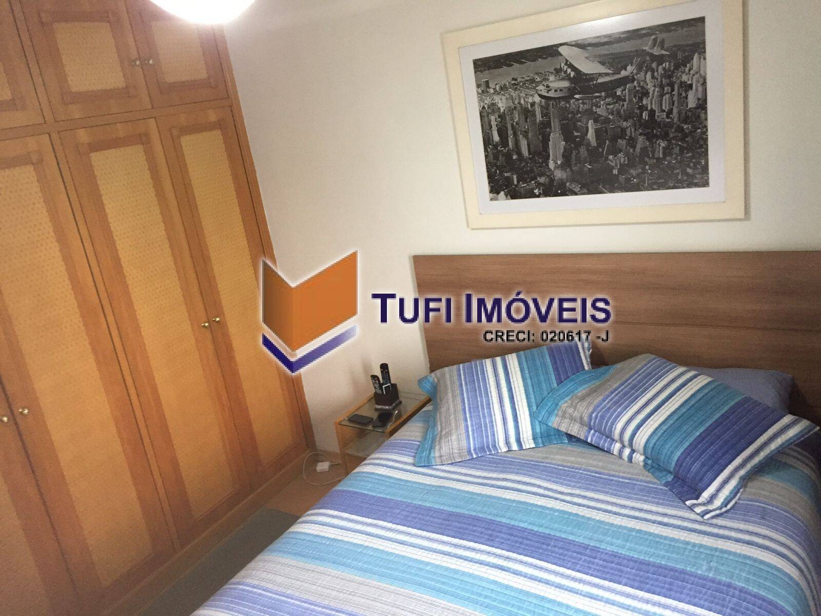 Apartamento à venda com 4 quartos, 200m² - Foto 15