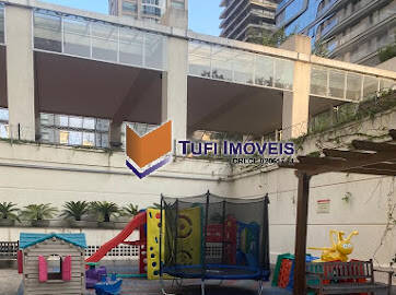 Apartamento à venda com 4 quartos, 220m² - Foto 25