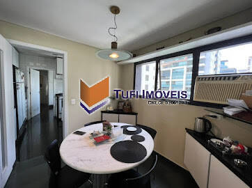 Apartamento à venda com 4 quartos, 220m² - Foto 11