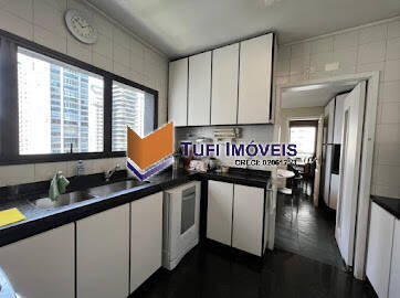 Apartamento à venda com 4 quartos, 220m² - Foto 10