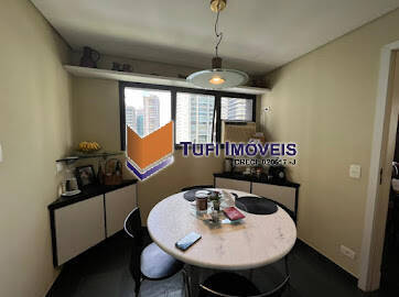 Apartamento à venda com 4 quartos, 220m² - Foto 12