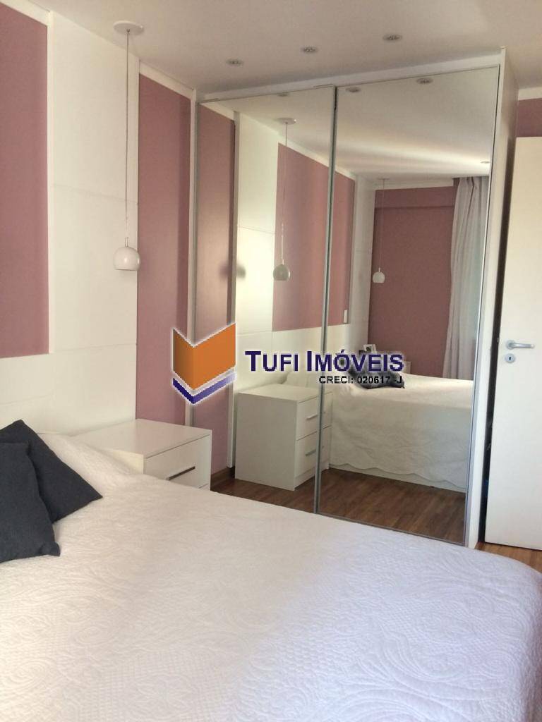 Apartamento à venda com 2 quartos, 55m² - Foto 9