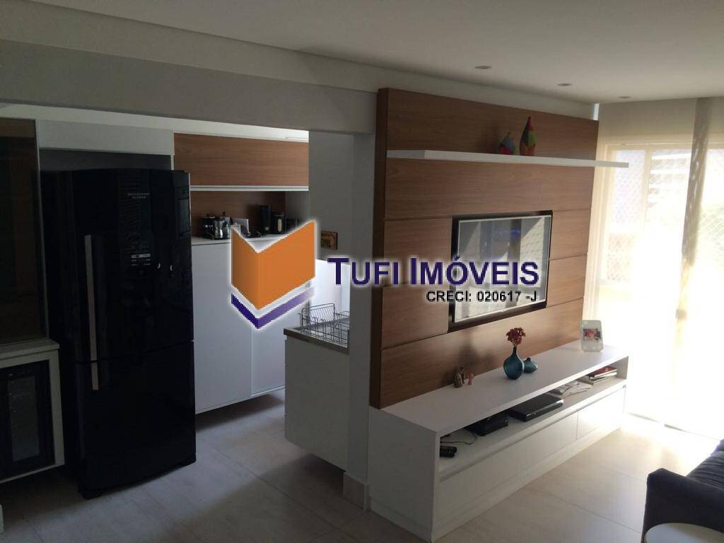 Apartamento à venda com 2 quartos, 55m² - Foto 1