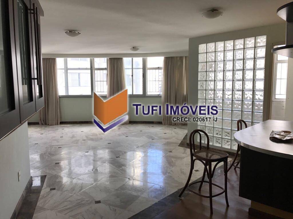 Apartamento para alugar com 2 quartos, 188m² - Foto 3