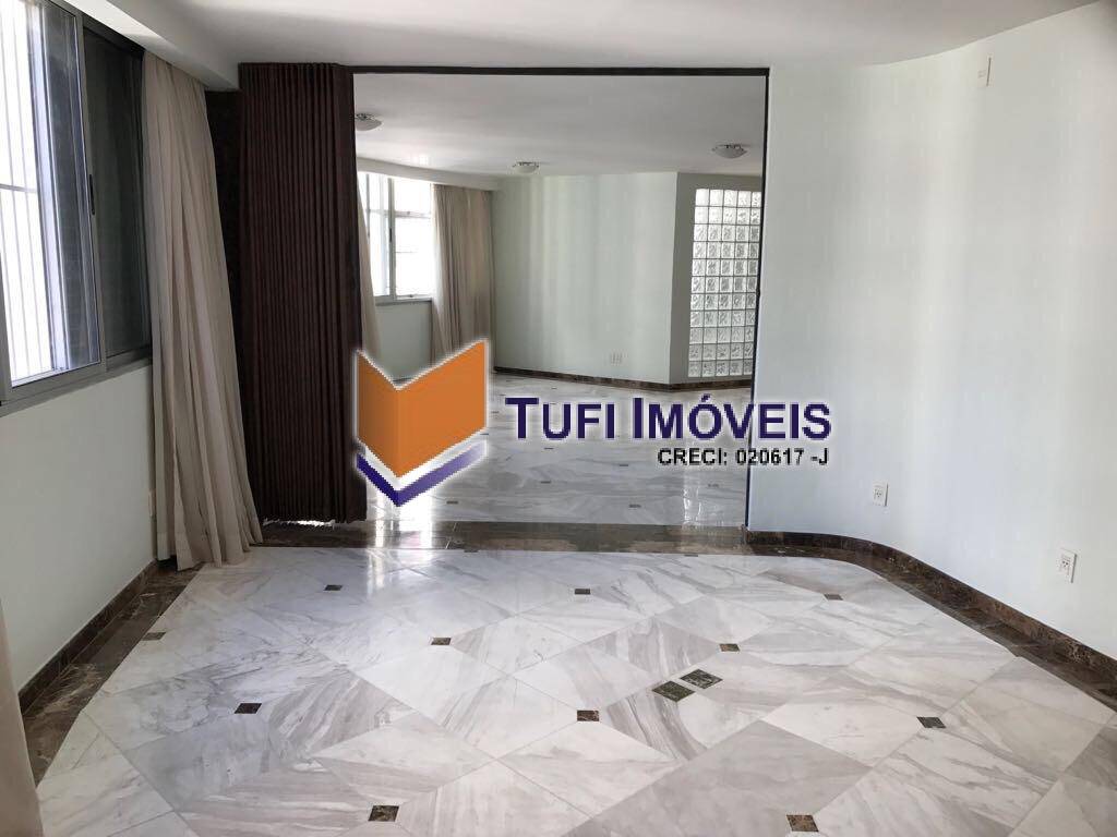 Apartamento para alugar com 2 quartos, 188m² - Foto 6