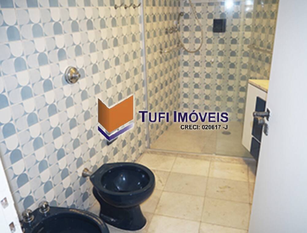 Apartamento para alugar com 3 quartos, 190m² - Foto 21