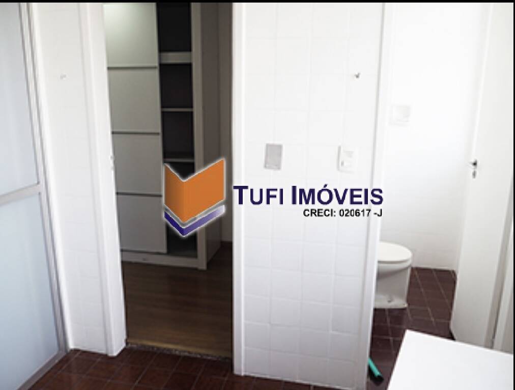 Apartamento para alugar com 3 quartos, 190m² - Foto 10