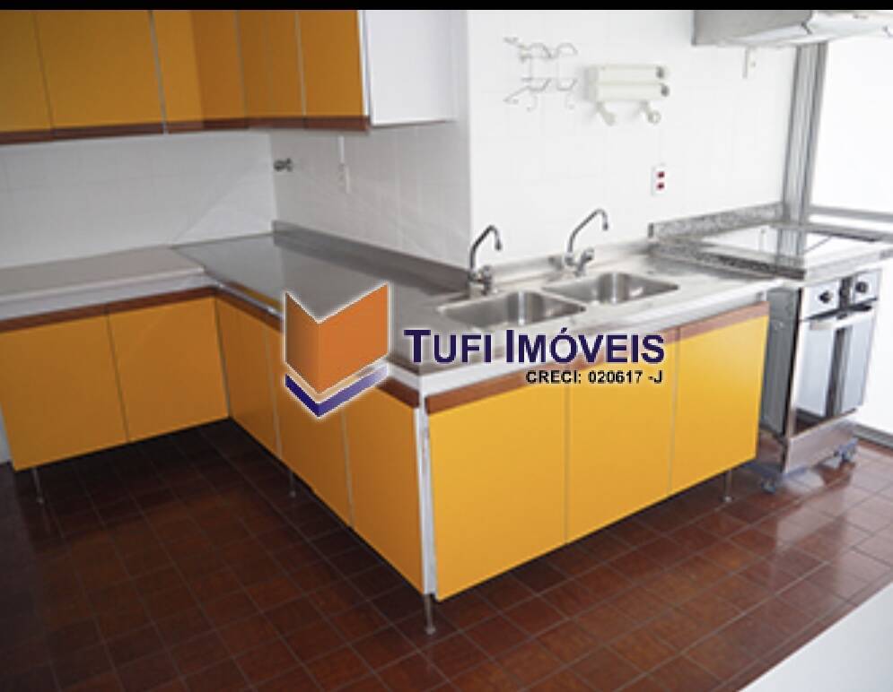 Apartamento para alugar com 3 quartos, 190m² - Foto 6