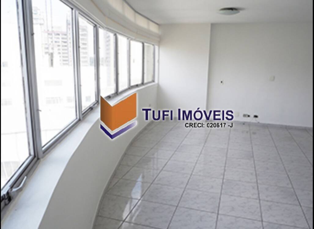 Apartamento para alugar com 3 quartos, 190m² - Foto 3