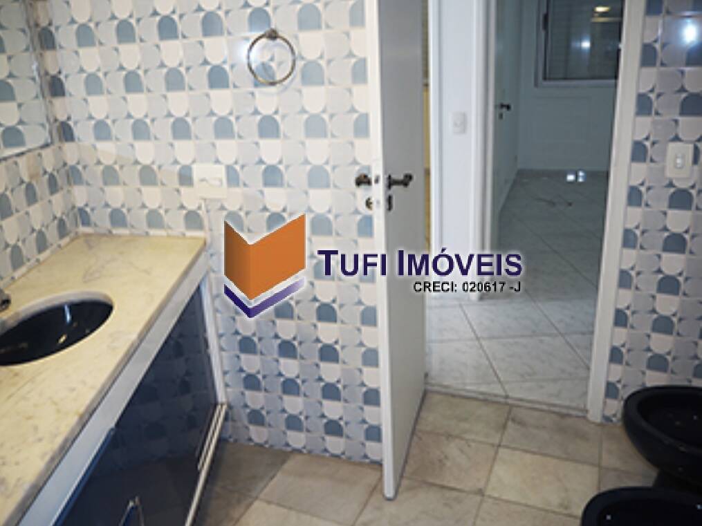 Apartamento para alugar com 3 quartos, 190m² - Foto 20