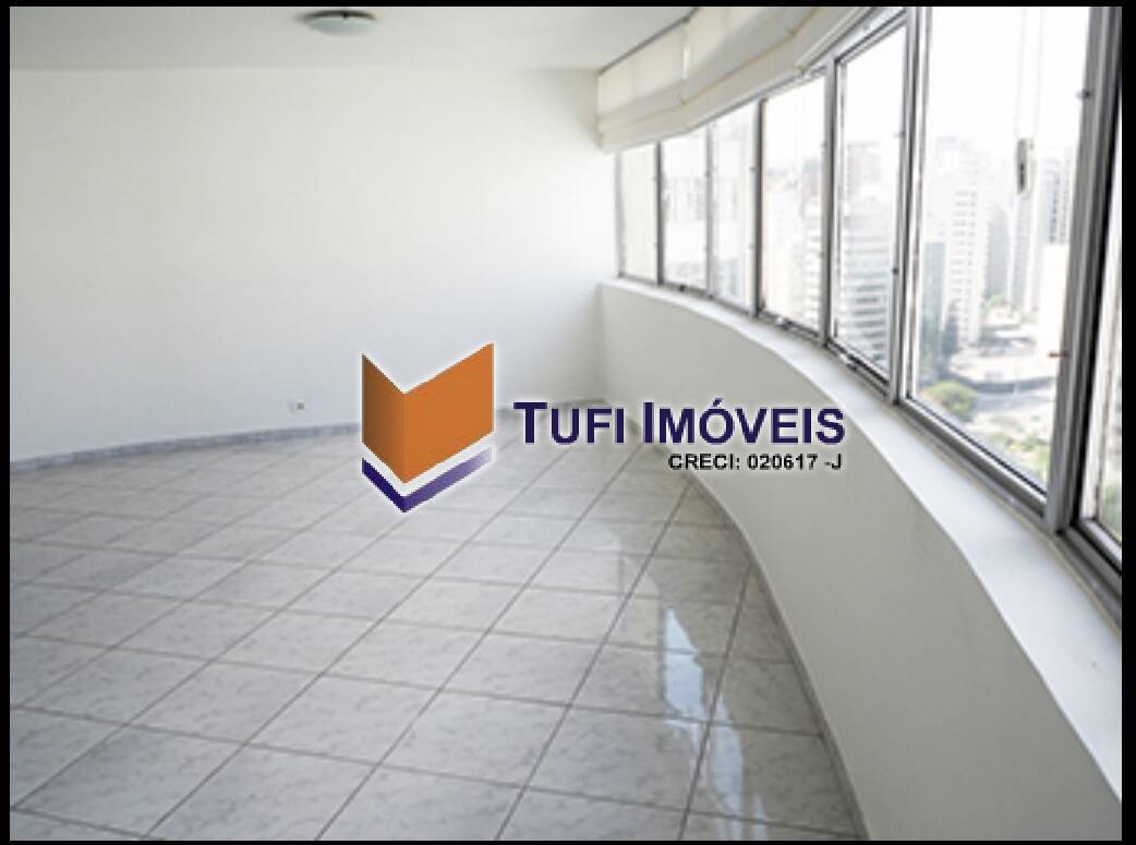 Apartamento para alugar com 3 quartos, 190m² - Foto 4