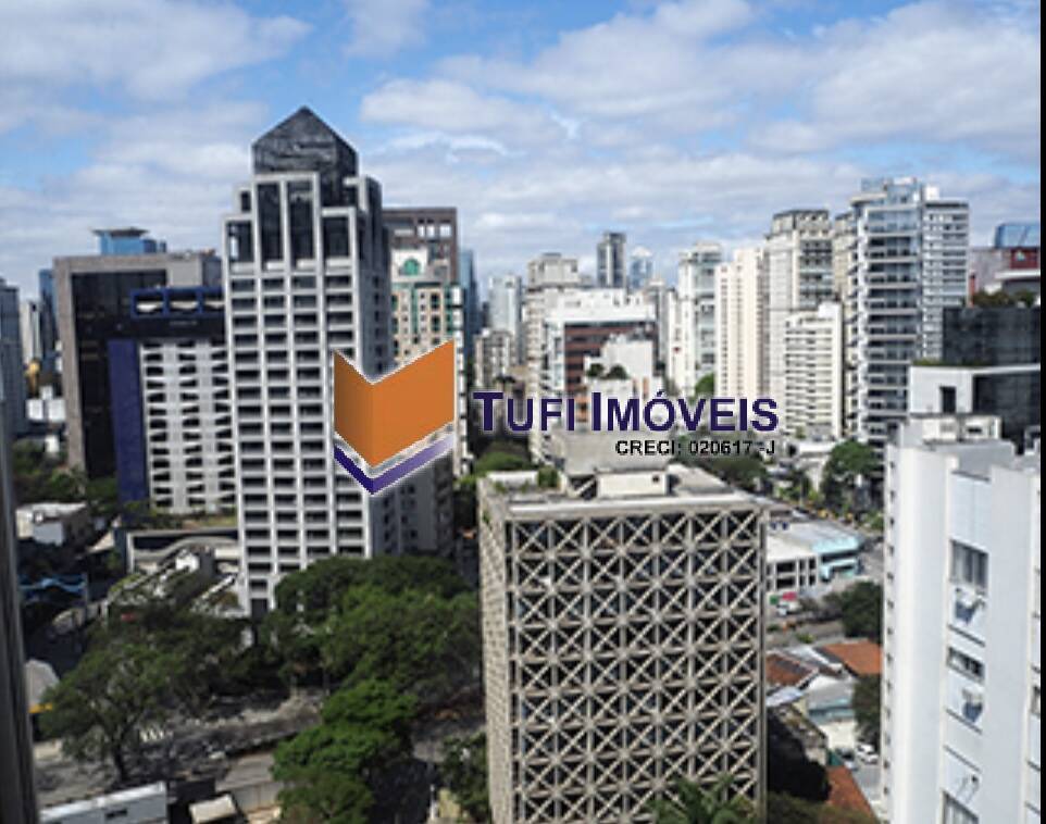 Apartamento para alugar com 3 quartos, 190m² - Foto 30