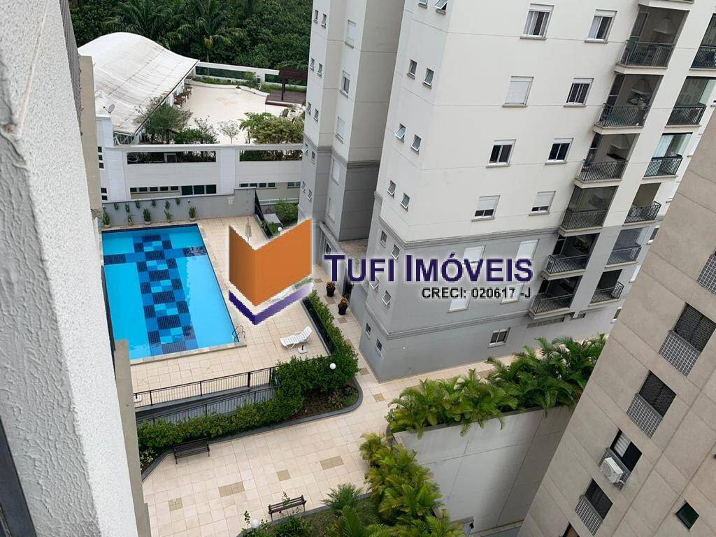 Apartamento à venda com 3 quartos, 73m² - Foto 18