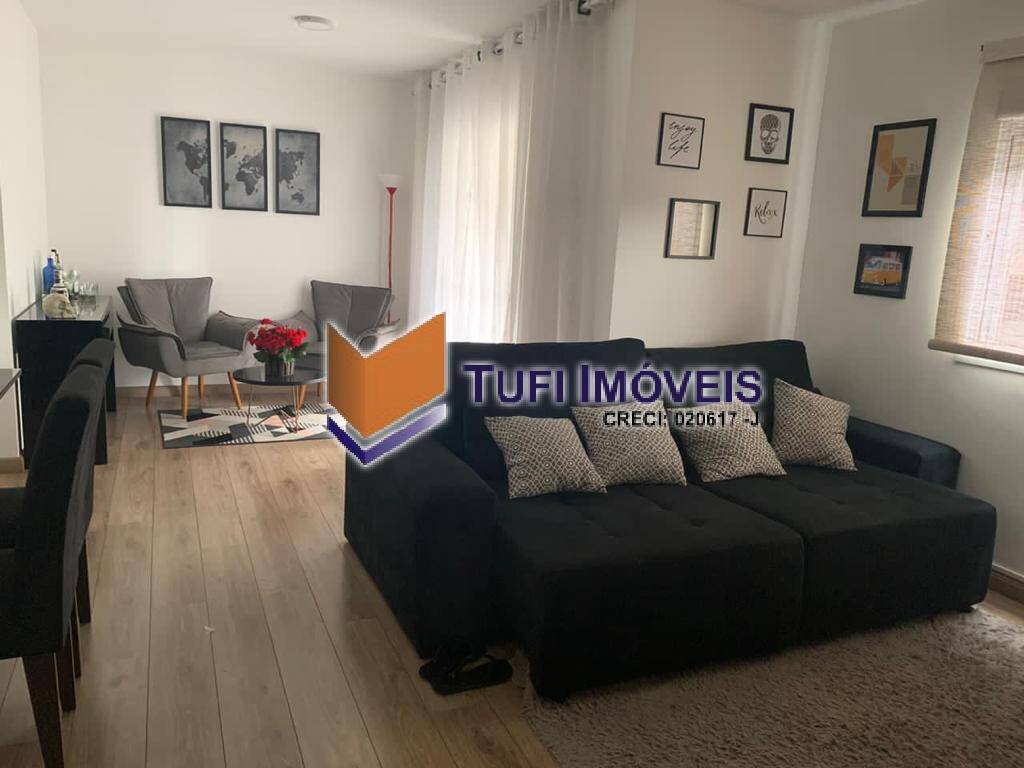 Apartamento à venda com 3 quartos, 73m² - Foto 4