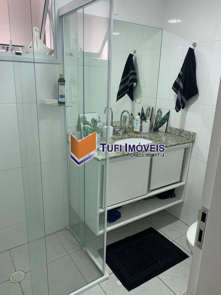 Apartamento à venda com 3 quartos, 73m² - Foto 14