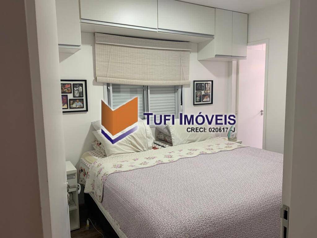 Apartamento à venda com 3 quartos, 73m² - Foto 10