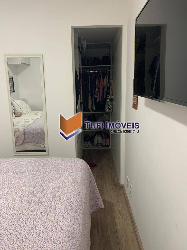 Apartamento à venda com 3 quartos, 73m² - Foto 12