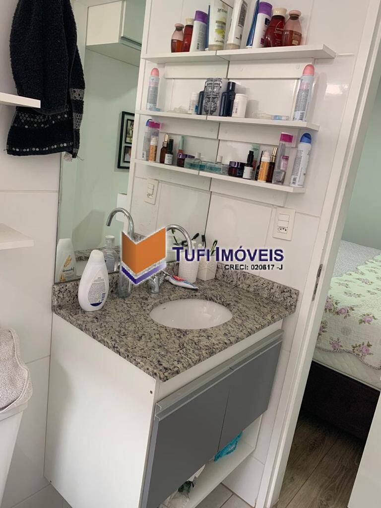 Apartamento à venda com 3 quartos, 73m² - Foto 17