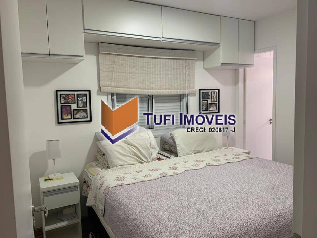 Apartamento à venda com 3 quartos, 73m² - Foto 11