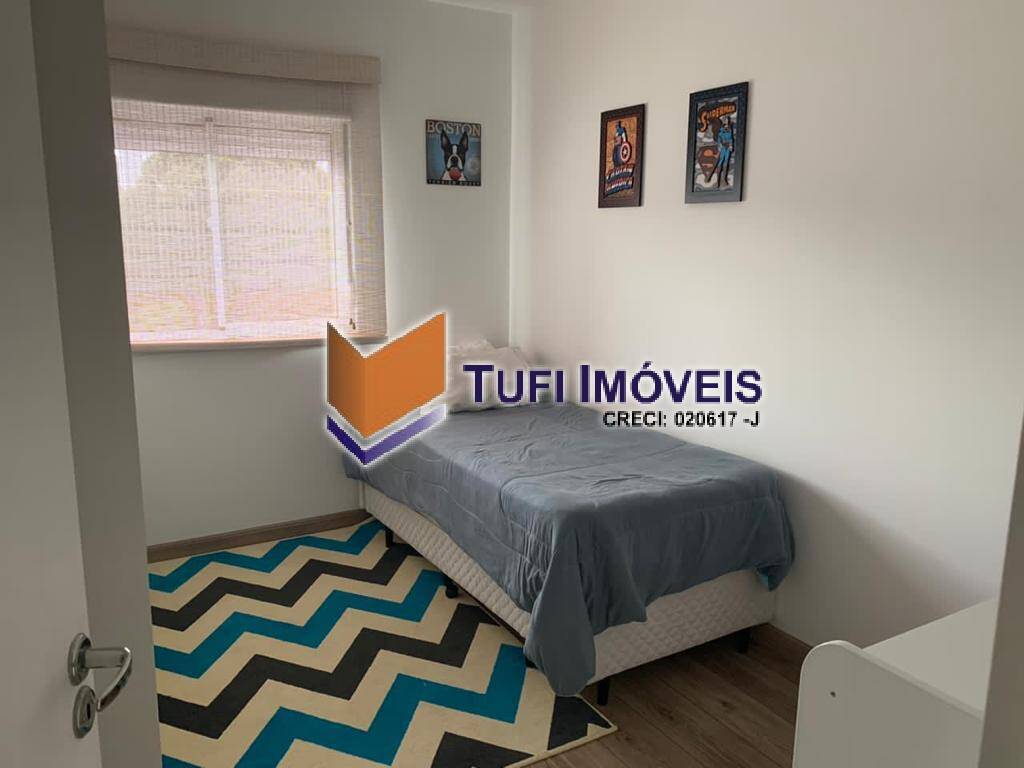 Apartamento à venda com 3 quartos, 73m² - Foto 15