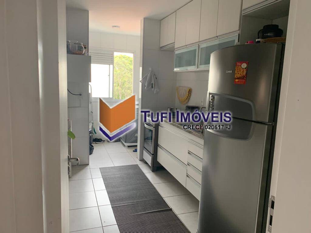 Apartamento à venda com 3 quartos, 73m² - Foto 8