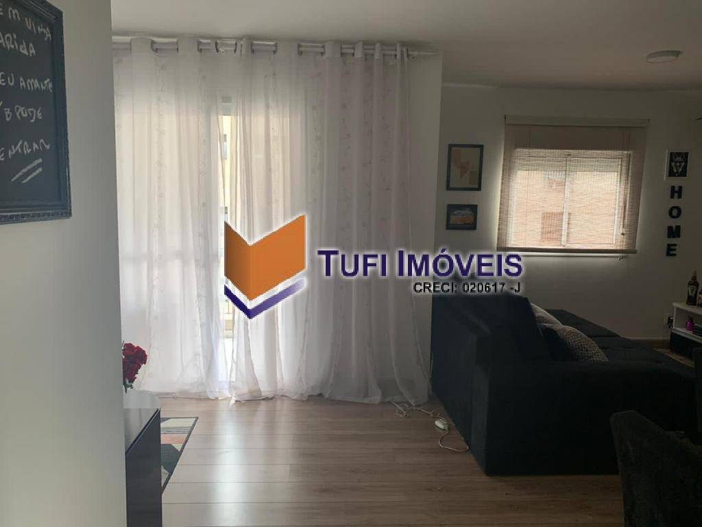 Apartamento à venda com 3 quartos, 73m² - Foto 6