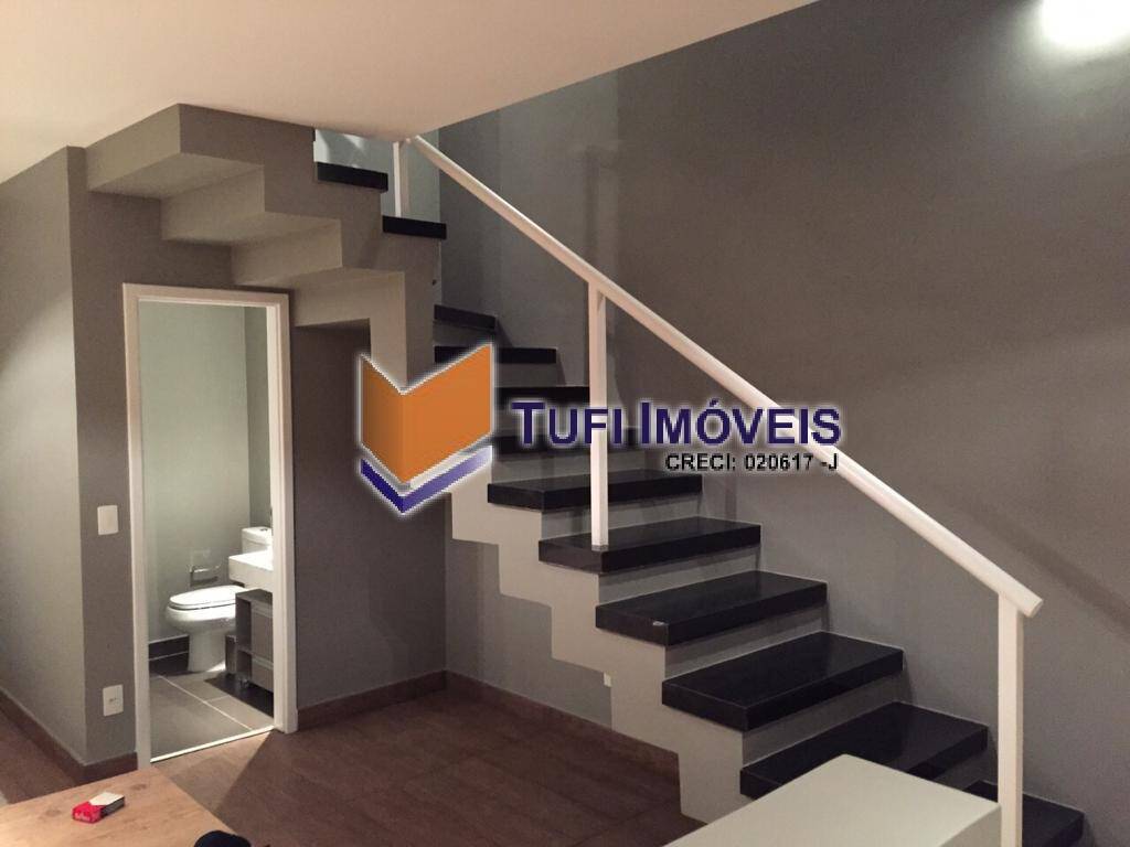 Apartamento à venda e aluguel com 1 quarto, 89m² - Foto 5