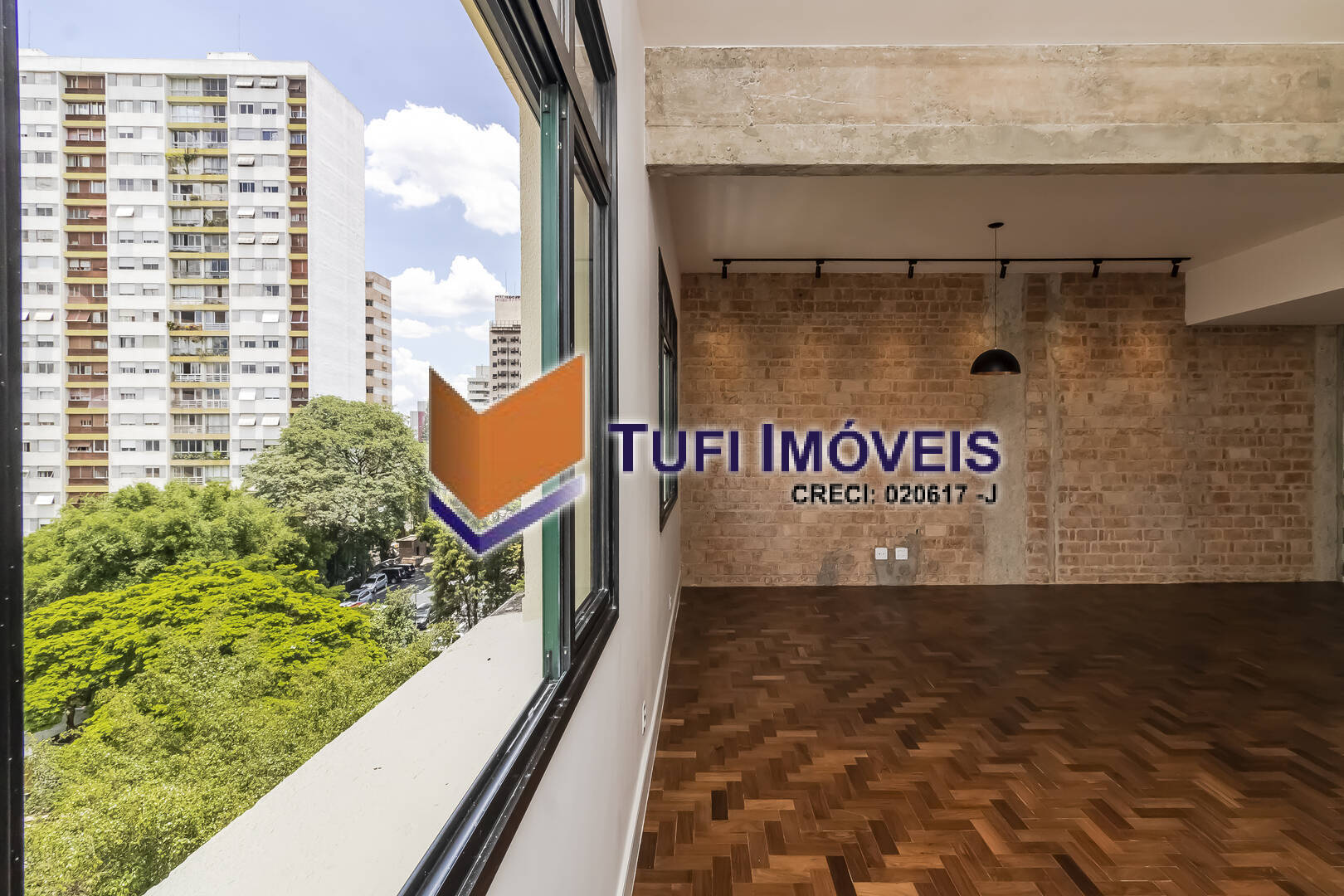 Apartamento à venda com 3 quartos, 212m² - Foto 4