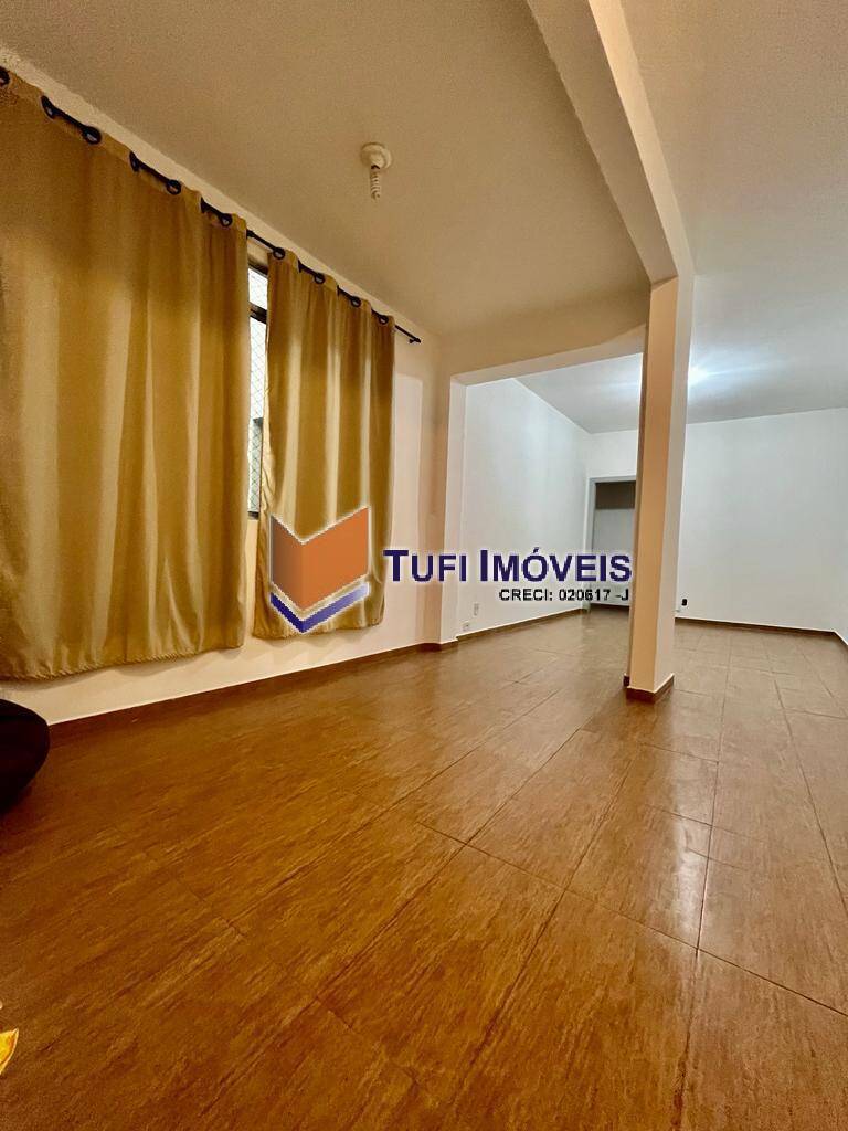 Apartamento à venda com 2 quartos, 85m² - Foto 1