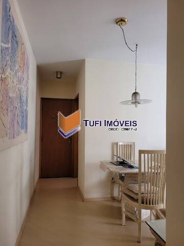 Apartamento à venda com 2 quartos, 51m² - Foto 6