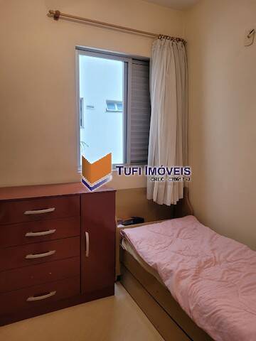 Apartamento à venda com 2 quartos, 51m² - Foto 13