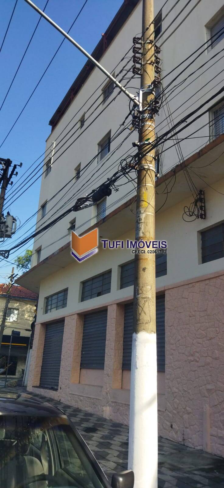 Loja-Salão para alugar, 253m² - Foto 3