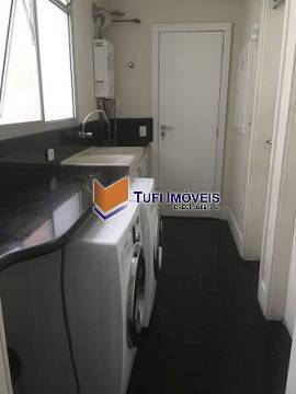 Apartamento à venda com 4 quartos, 160m² - Foto 17