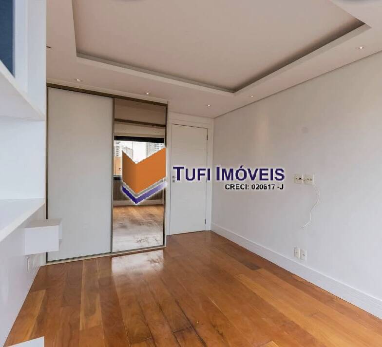 Apartamento à venda com 4 quartos, 160m² - Foto 14