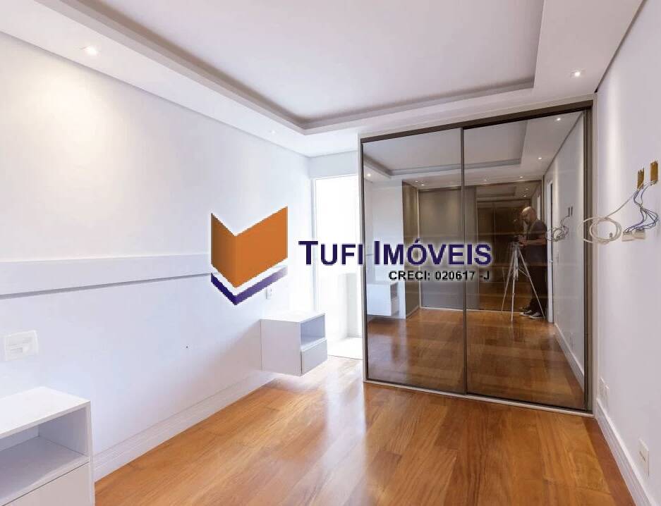 Apartamento à venda com 4 quartos, 160m² - Foto 10