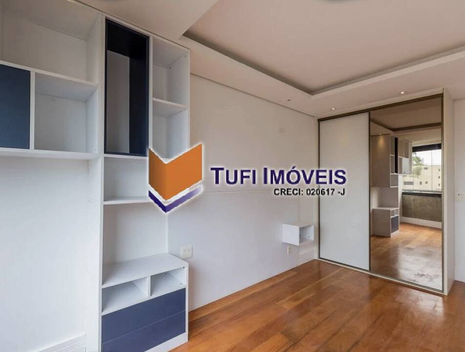 Apartamento à venda com 4 quartos, 160m² - Foto 13