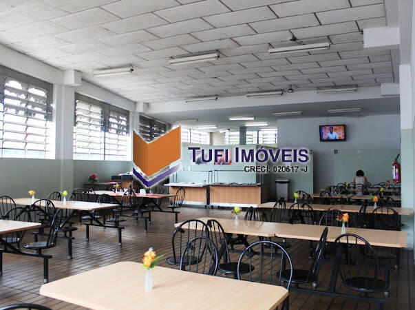 Conjunto Comercial-Sala à venda e aluguel, 6203m² - Foto 6