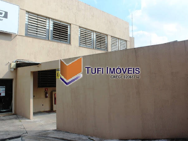 Conjunto Comercial-Sala à venda e aluguel, 6203m² - Foto 3