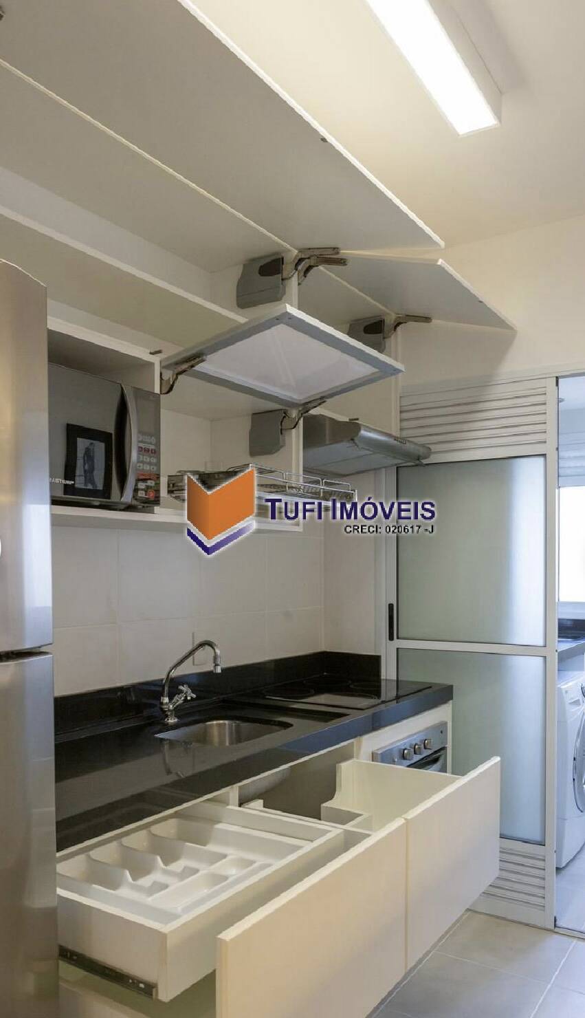 Apartamento à venda e aluguel com 2 quartos, 60m² - Foto 17