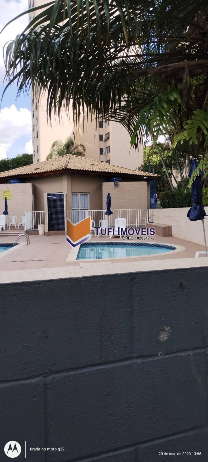 Apartamento à venda com 2 quartos, 48m² - Foto 18