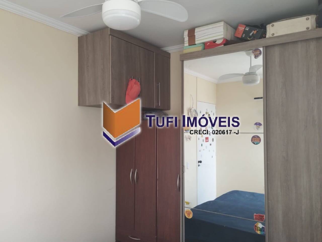 Apartamento à venda com 2 quartos, 48m² - Foto 10