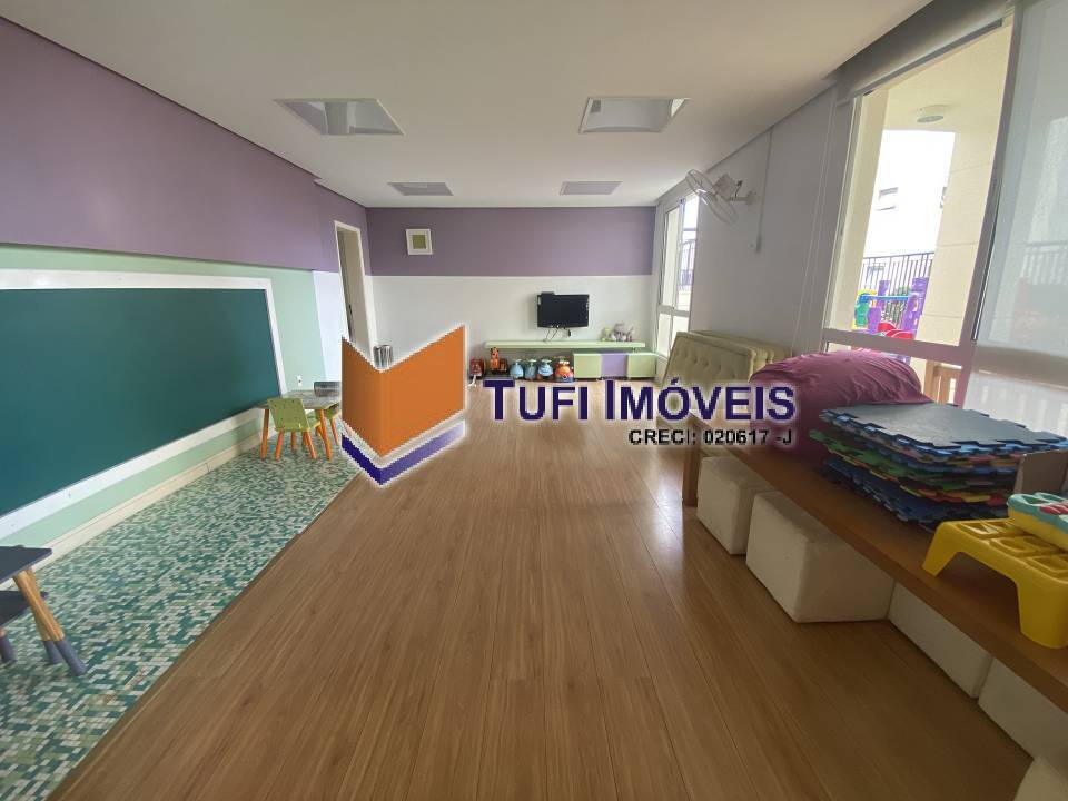 Apartamento à venda com 3 quartos, 167m² - Foto 55