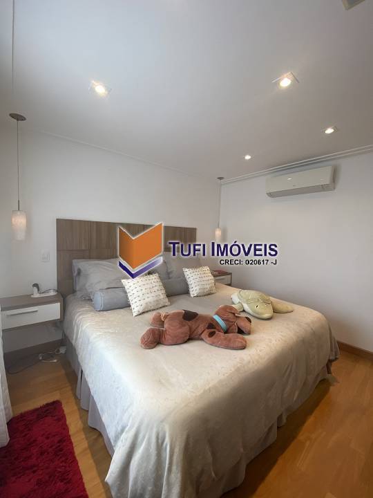 Apartamento à venda com 3 quartos, 167m² - Foto 20