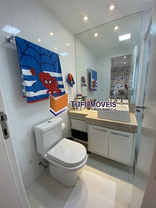 Apartamento à venda com 3 quartos, 167m² - Foto 34