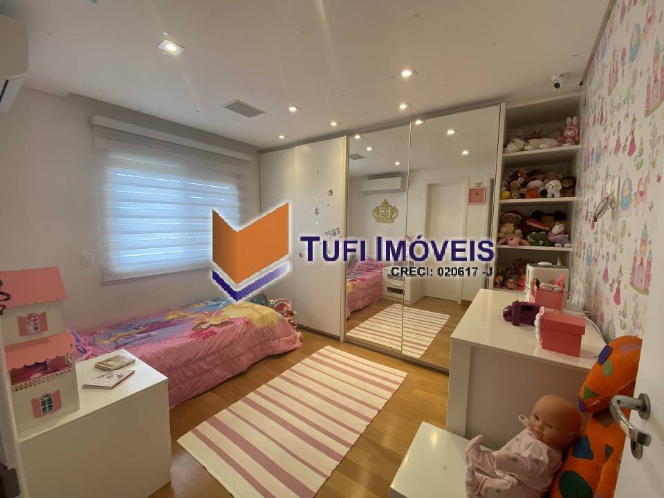 Apartamento à venda com 3 quartos, 167m² - Foto 29