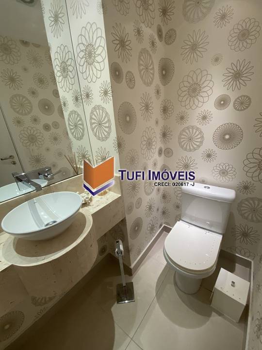 Apartamento à venda com 3 quartos, 167m² - Foto 38