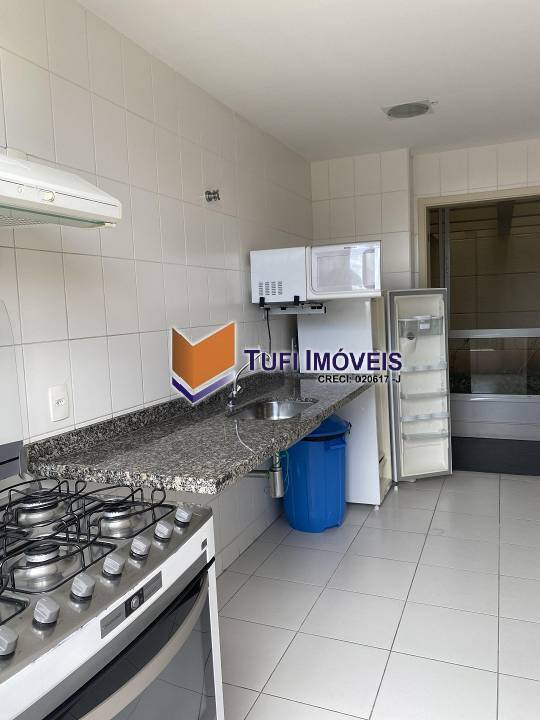 Apartamento à venda com 3 quartos, 167m² - Foto 44