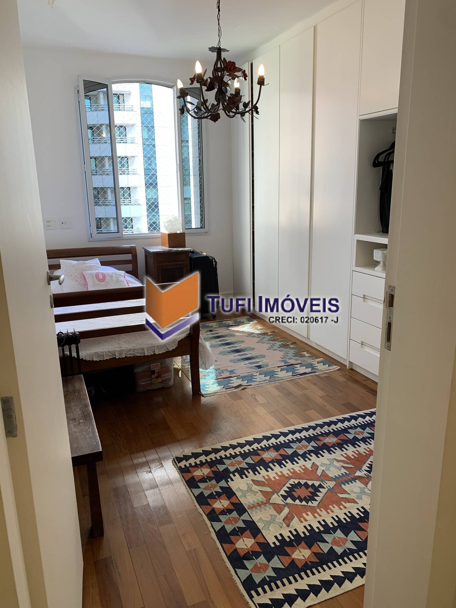 Apartamento à venda com 4 quartos, 160m² - Foto 28