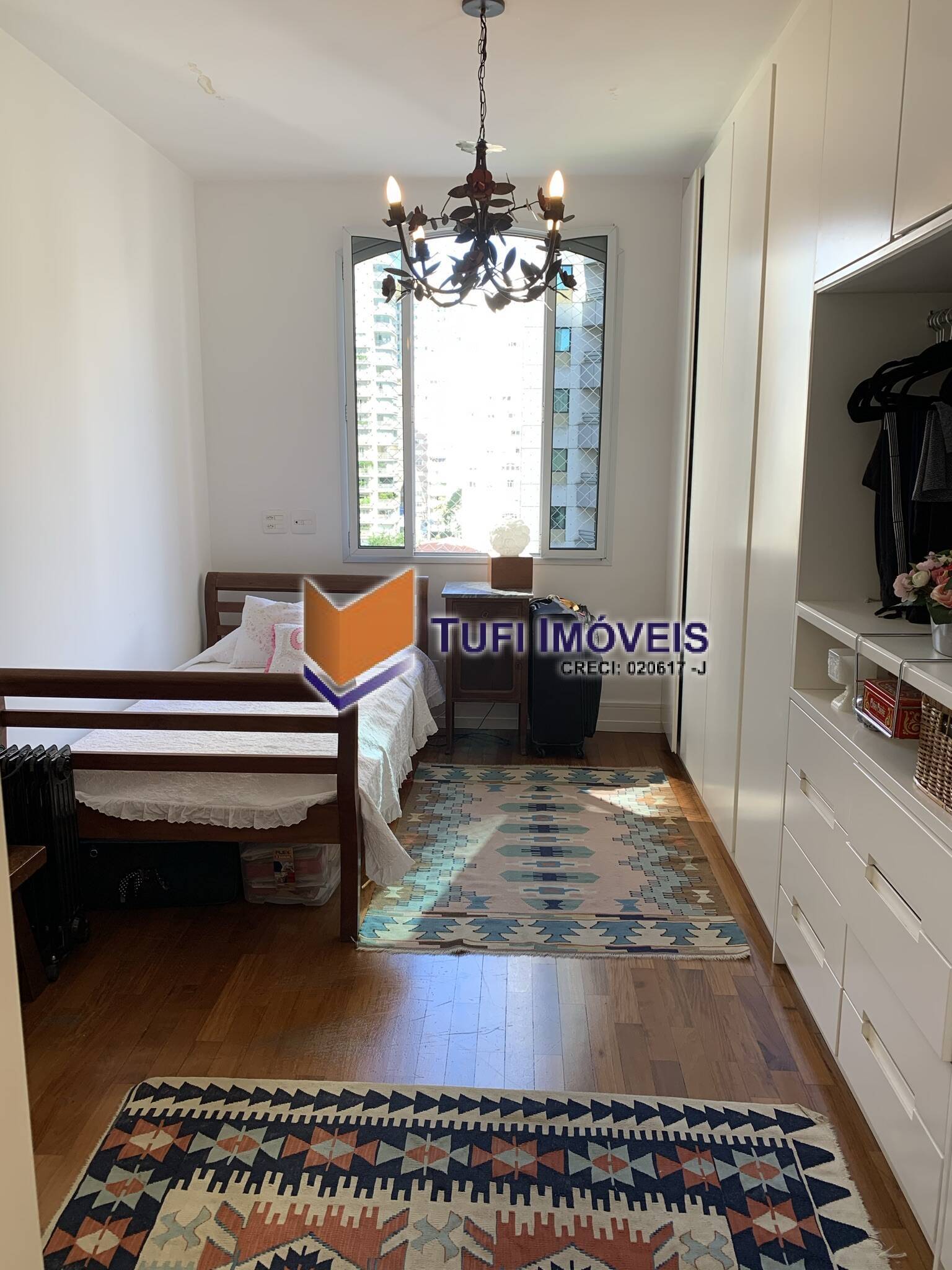 Apartamento à venda com 4 quartos, 160m² - Foto 29