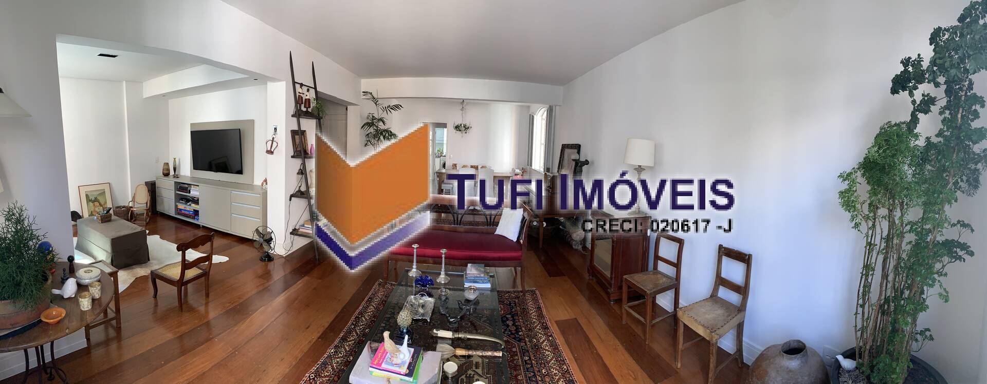 Apartamento à venda com 4 quartos, 160m² - Foto 6